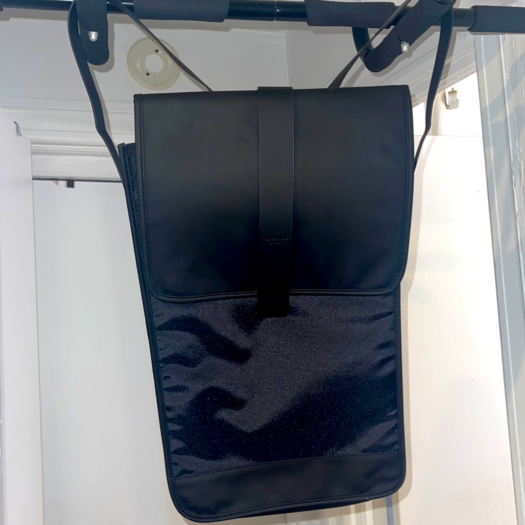 Light Backpack Azzaro Perfume